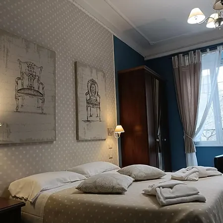 La Locanda Dell\'Angelo