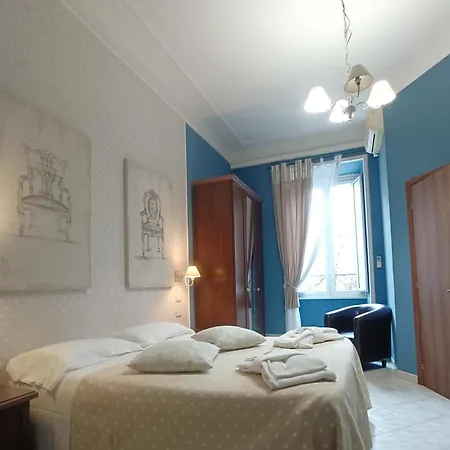 La Locanda dell\'Angelo