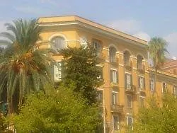 La Dell'angelo Konukevi Roma