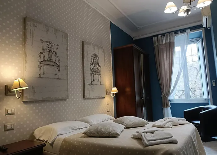 La Dell'angelo Affittacamere Roma