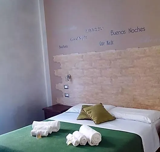La Dell'angelo Konukevi 4*