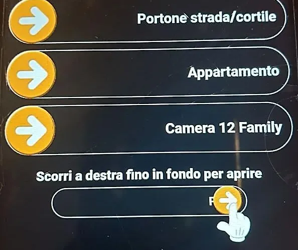 La Dell'angelo 4* Roma