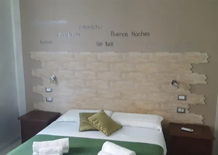 Konukevi La Dell'angelo 4*